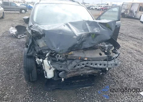 2014 Ford Escape Titanium из США, поврежденный, VIN 1FMCU0J98EUC68837